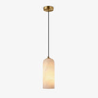 Monty Alabaster Pendant Lamp