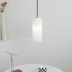 Monty Alabaster Pendant Lamp
