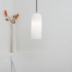 Monty Alabaster Pendant Lamp