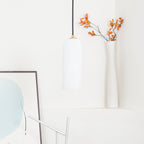 Monty Alabaster Pendant Lamp