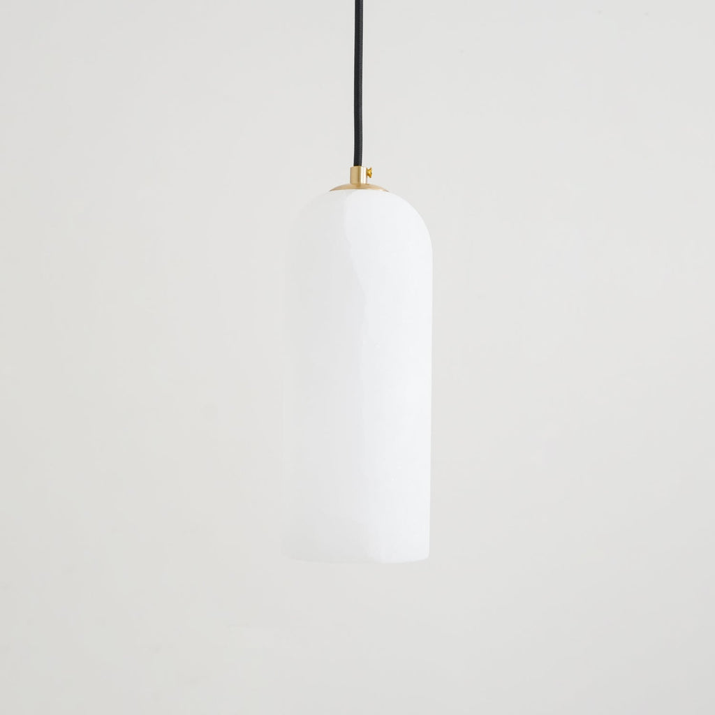 Monty Alabaster Pendant Lamp