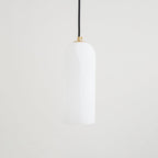 Monty Alabaster Pendant Lamp