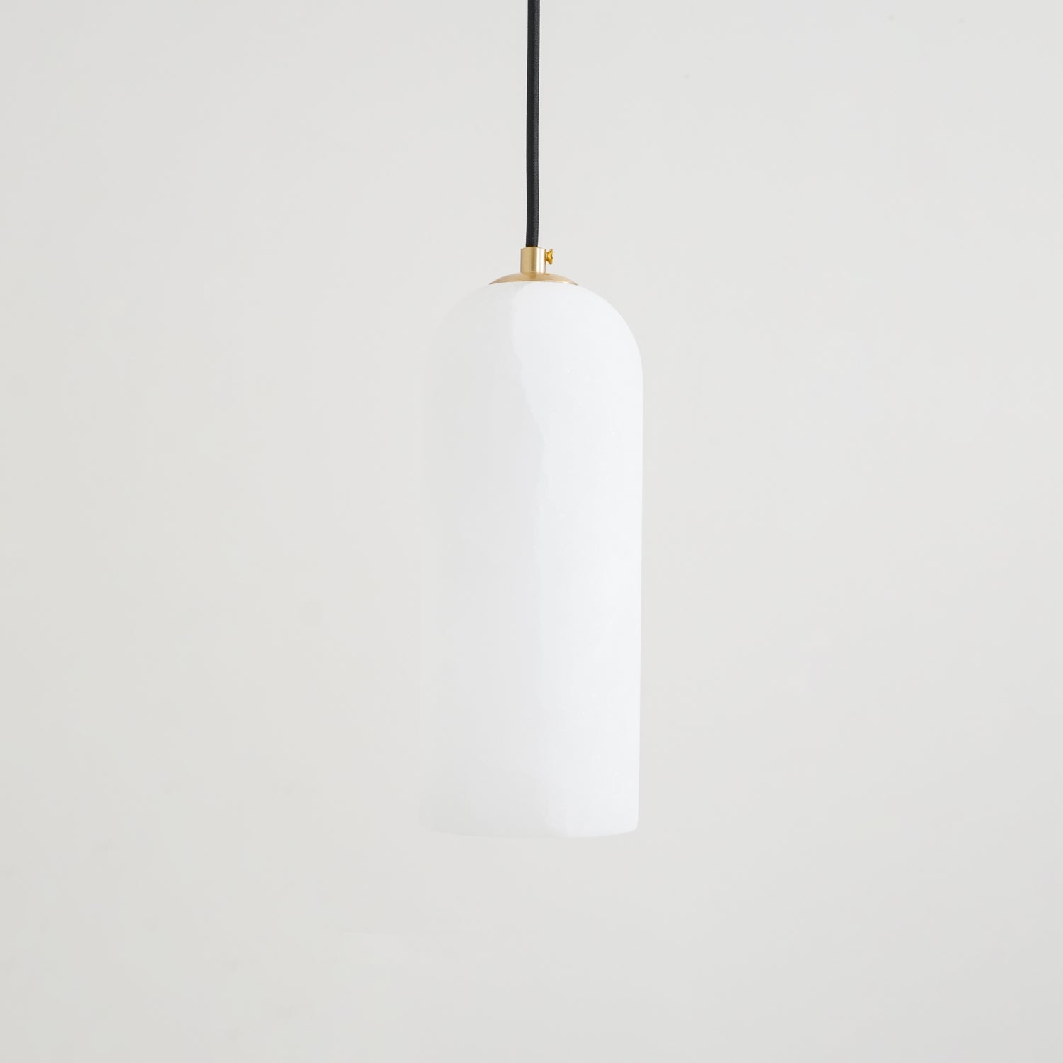 Monty Alabaster Pendant Lamp