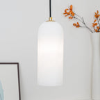 Monty Alabaster Pendant Lamp