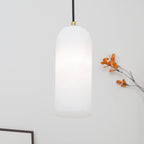 Monty Alabaster Pendant Lamp