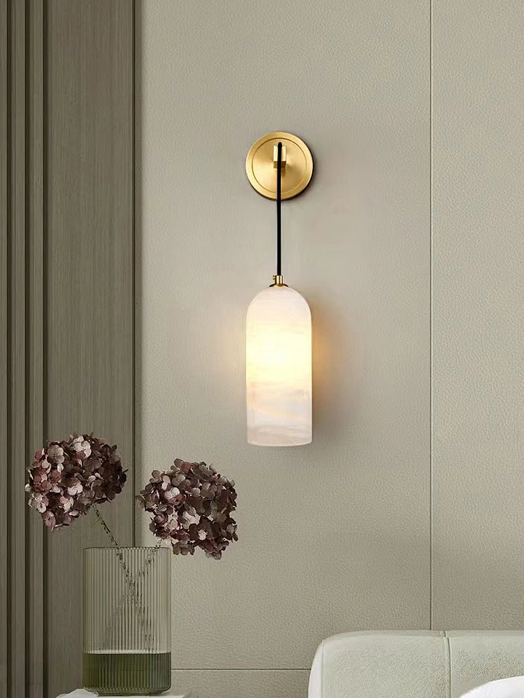 Monty Lamp bracket Wall Lamp