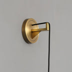 Monty Lamp bracket Wall Lamp