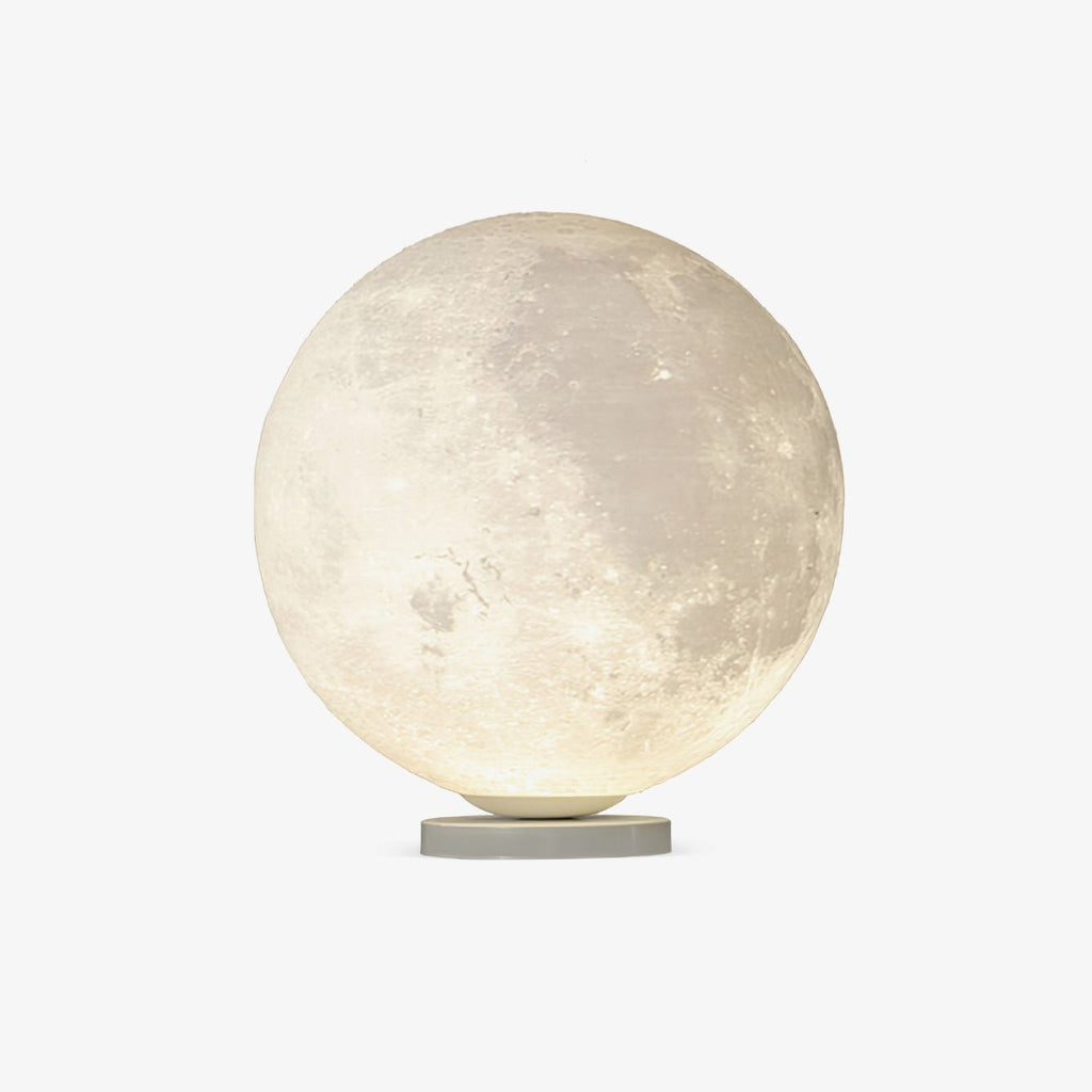 Moon Nightstand lamp Table Lamp