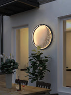 Moon Wall sconce Wall Lamp