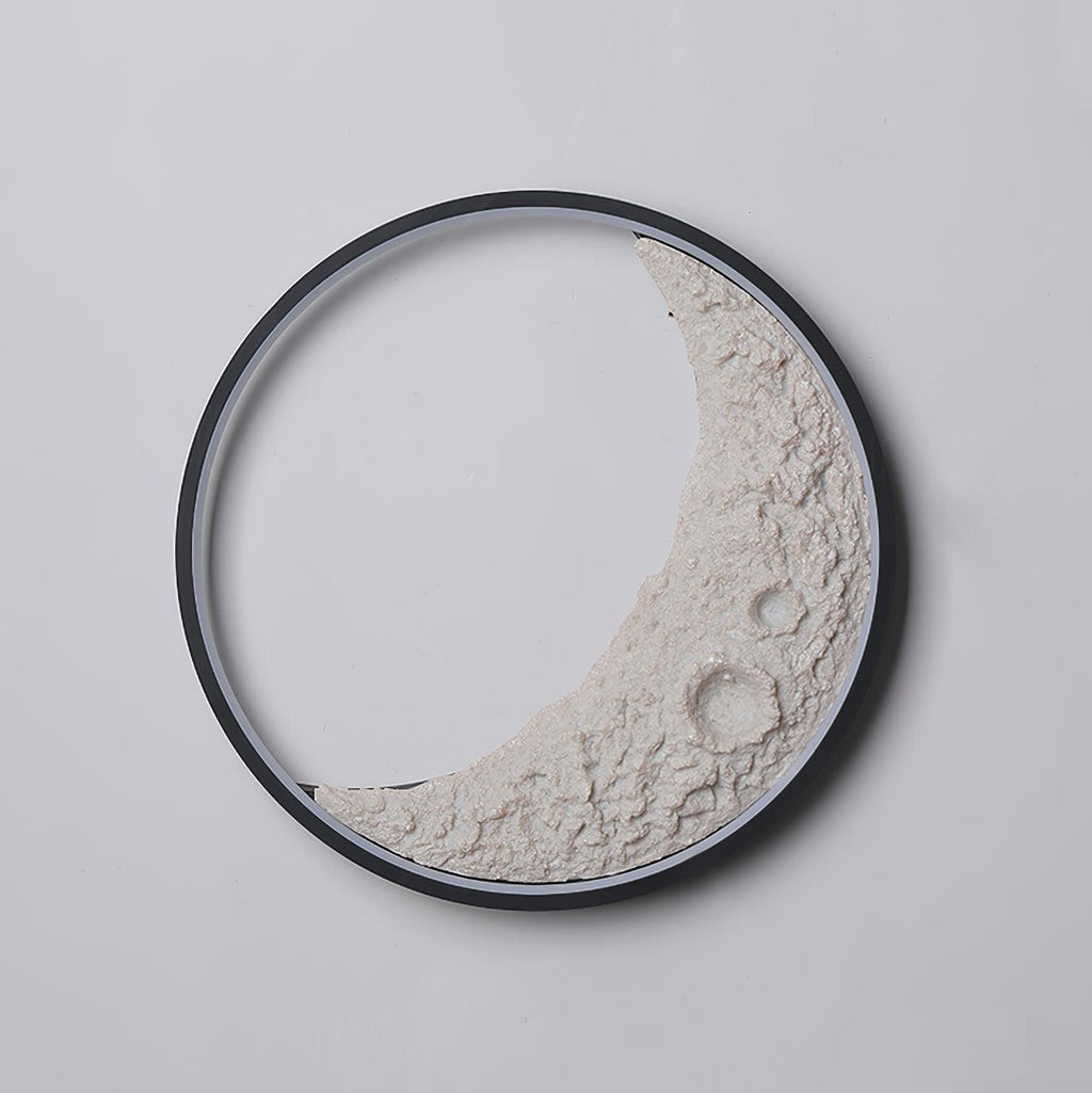 Moon Wall sconce Wall Lamp