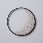 Moon Wall sconce Wall Lamp