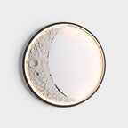 Moon Wall sconce Wall Lamp
