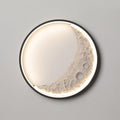 Moon Wall sconce Wall Lamp