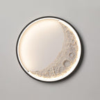 Moon Wall sconce Wall Lamp