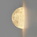 Moon 3D Bracket light Wall Lamp