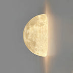 Moon 3D Bracket light Wall Lamp