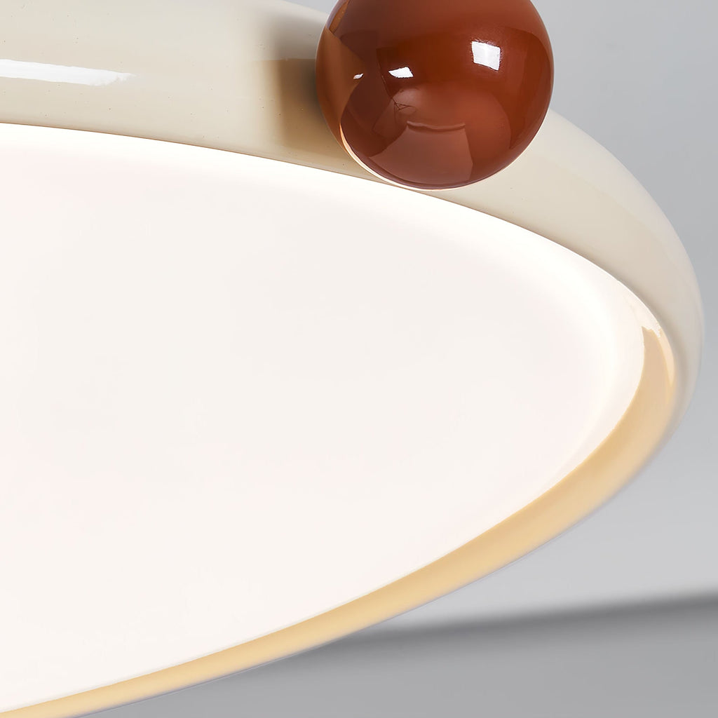 Moondrop Ceiling Lamp