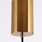 Moonshade Hanging light Pendant Light