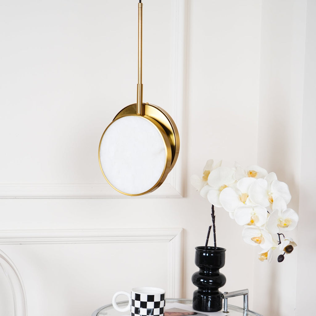 Moonshade Hanging light Pendant Light