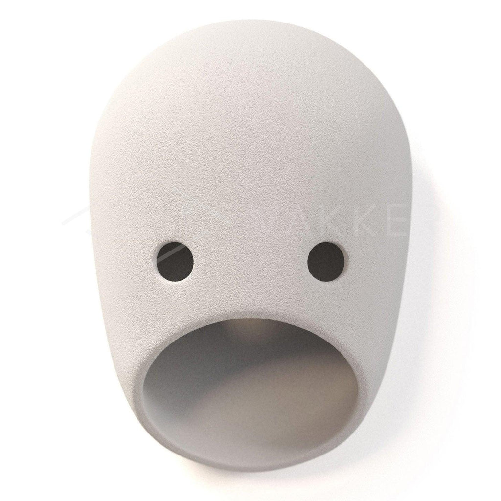 Mask Wall sconce Wall Light
