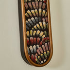 Mosaic Wall Light