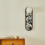 Mosaic Wall Light