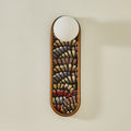 Mosaic Wall Light
