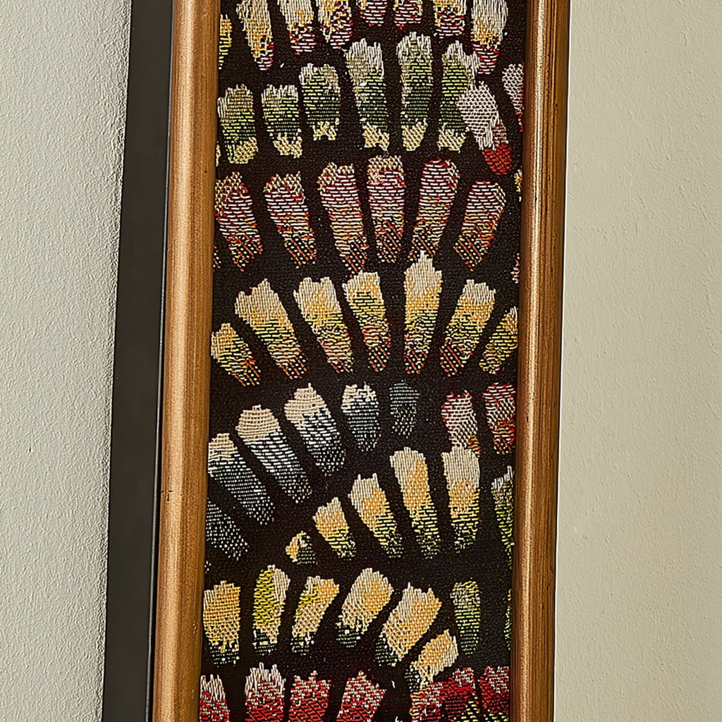 Mosaic Wall Light