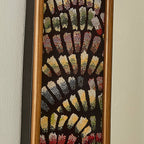 Mosaic Wall Light