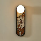 Mosaic Wall Light