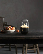 Mountain Peak Night Accent lamp Table Lamp