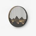 Mountain Outdoor Lamp bracket Wall Lamp