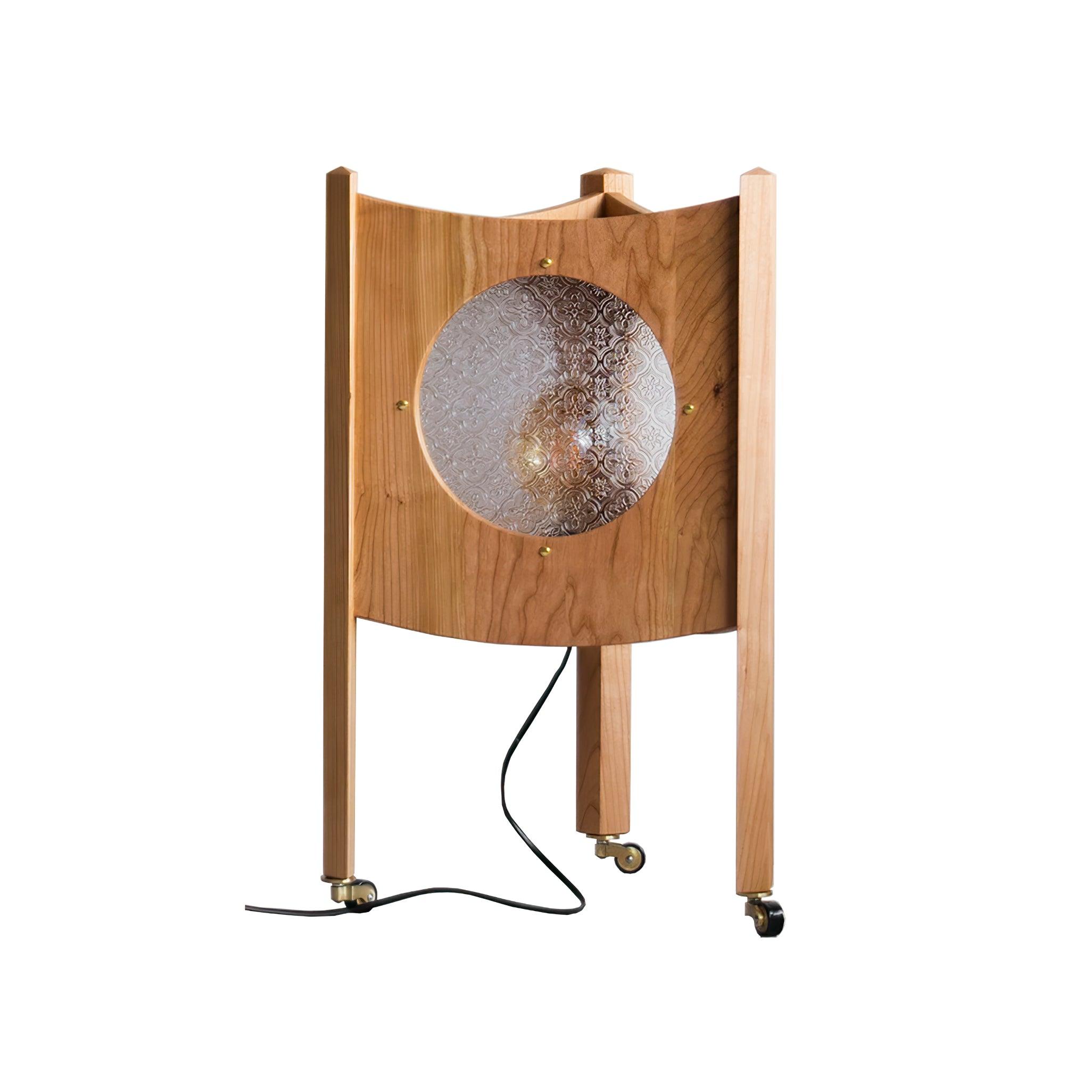 Orbis Mobile Reading light Table Lamp