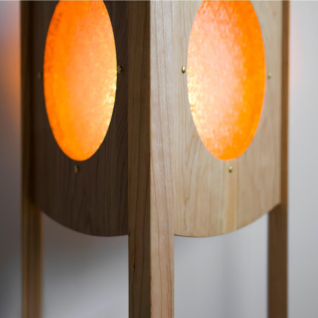 Orbis Mobile Reading light Table Lamp