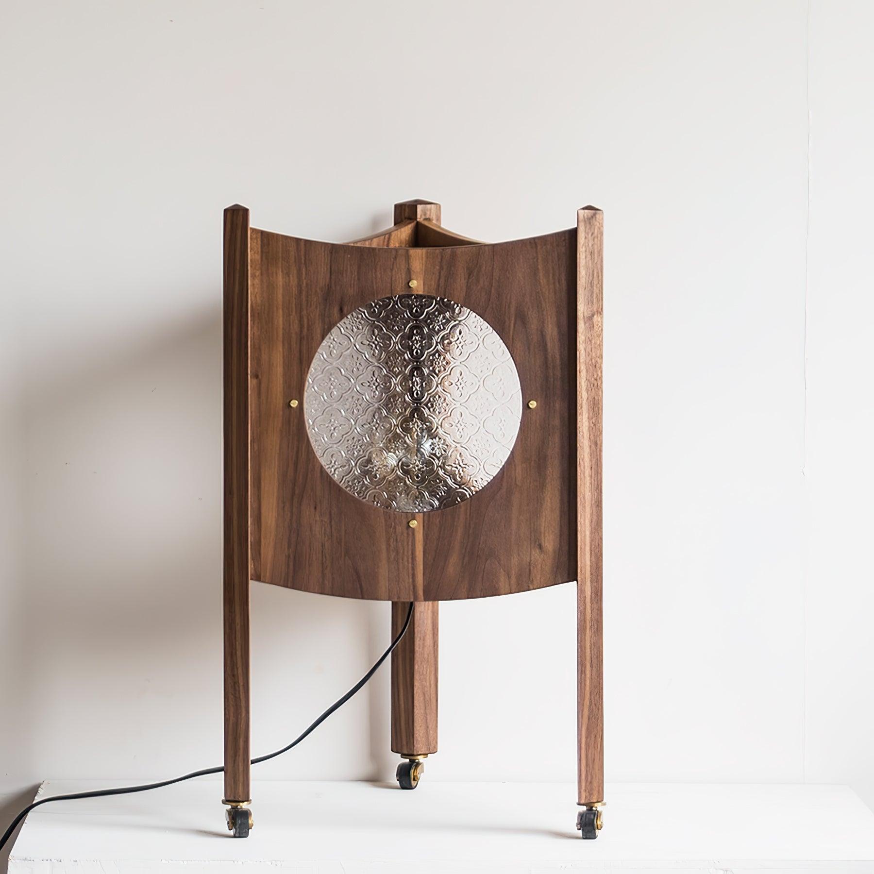 Orbis Mobile Reading light Table Lamp