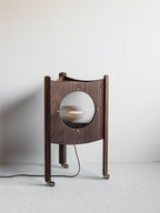 Orbis Mobile Reading light Table Lamp