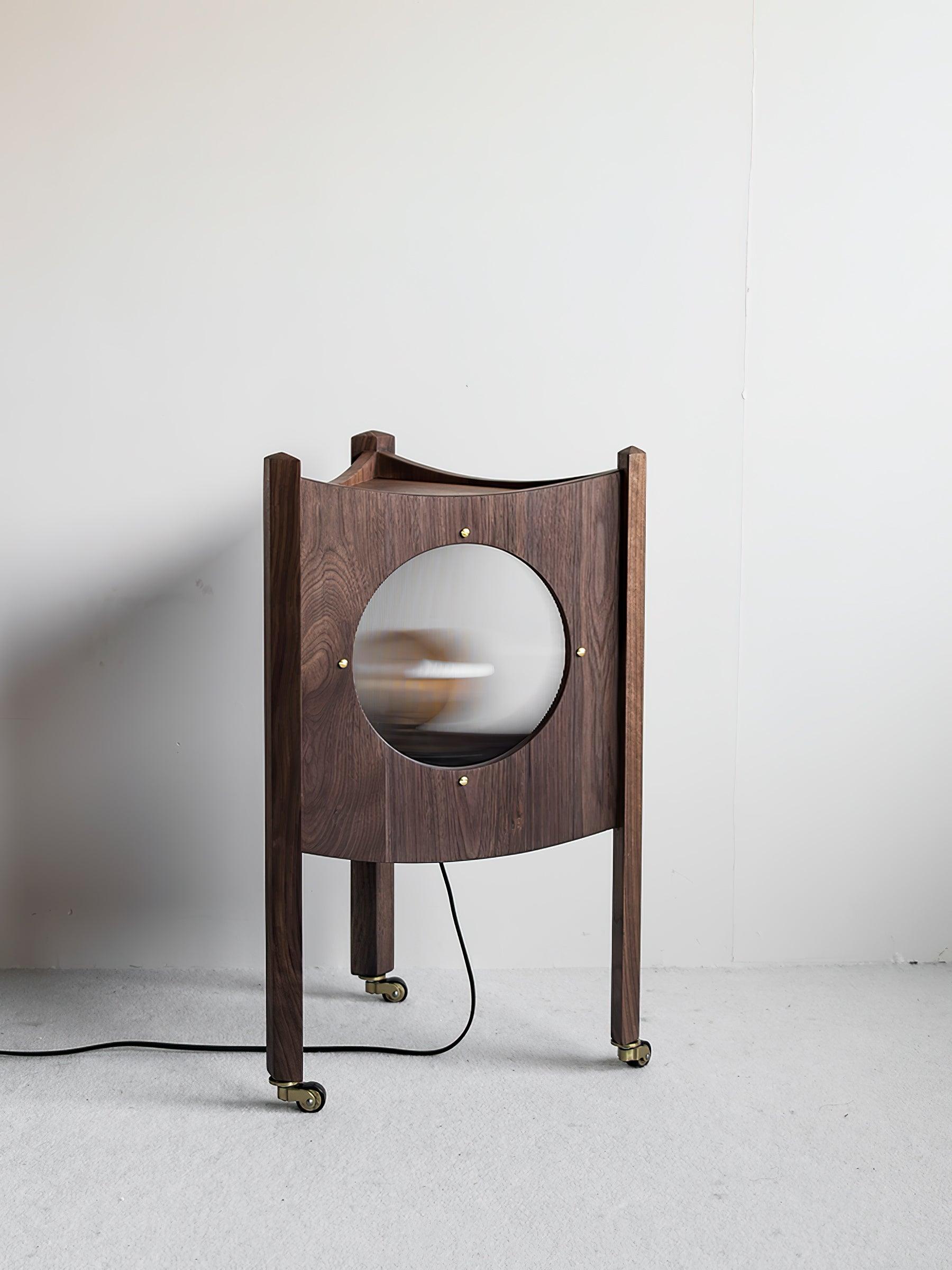 Orbis Mobile Reading light Table Lamp
