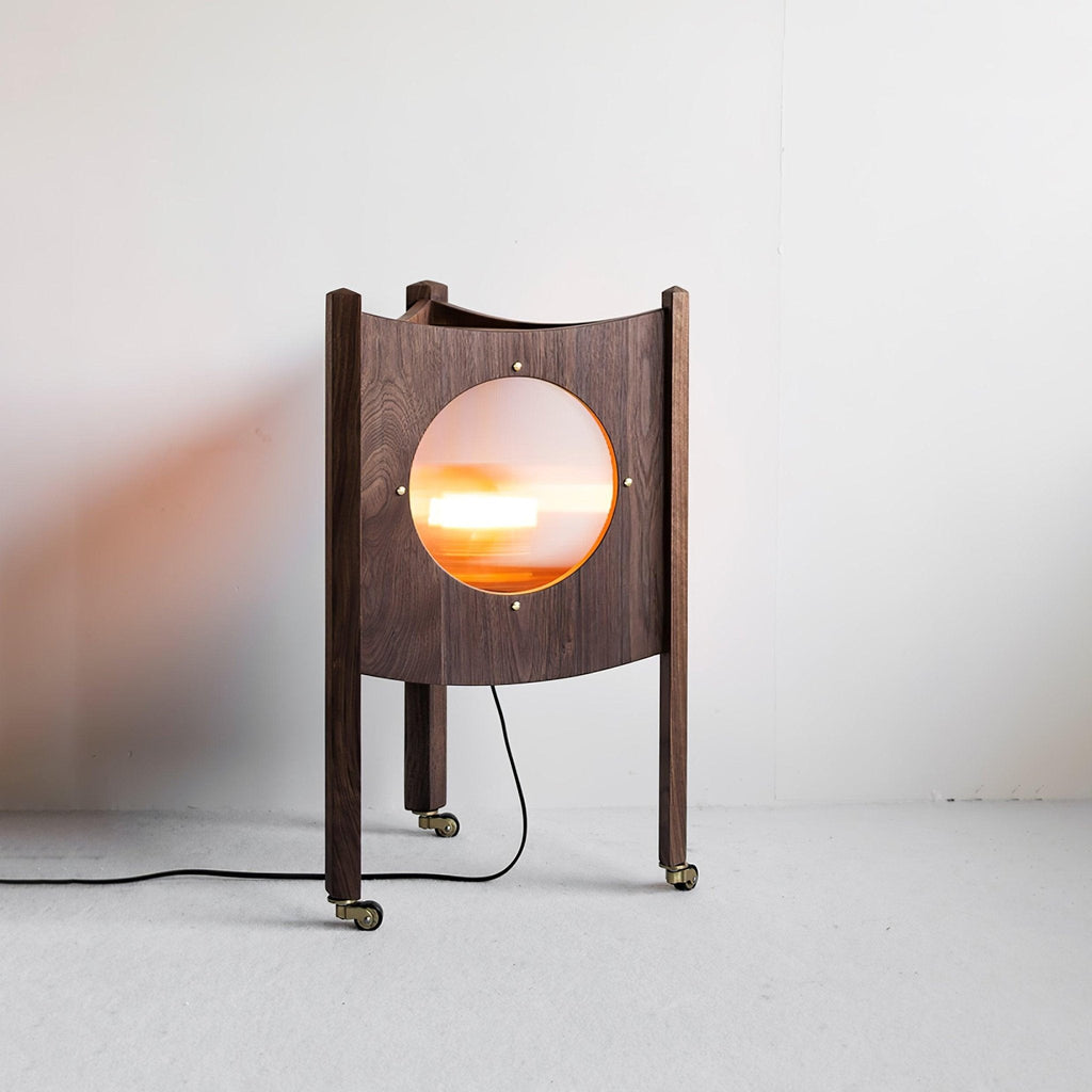 Orbis Mobile Reading light Table Lamp