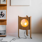 Orbis Mobile Reading light Table Lamp