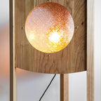 Orbis Mobile Reading light Table Lamp