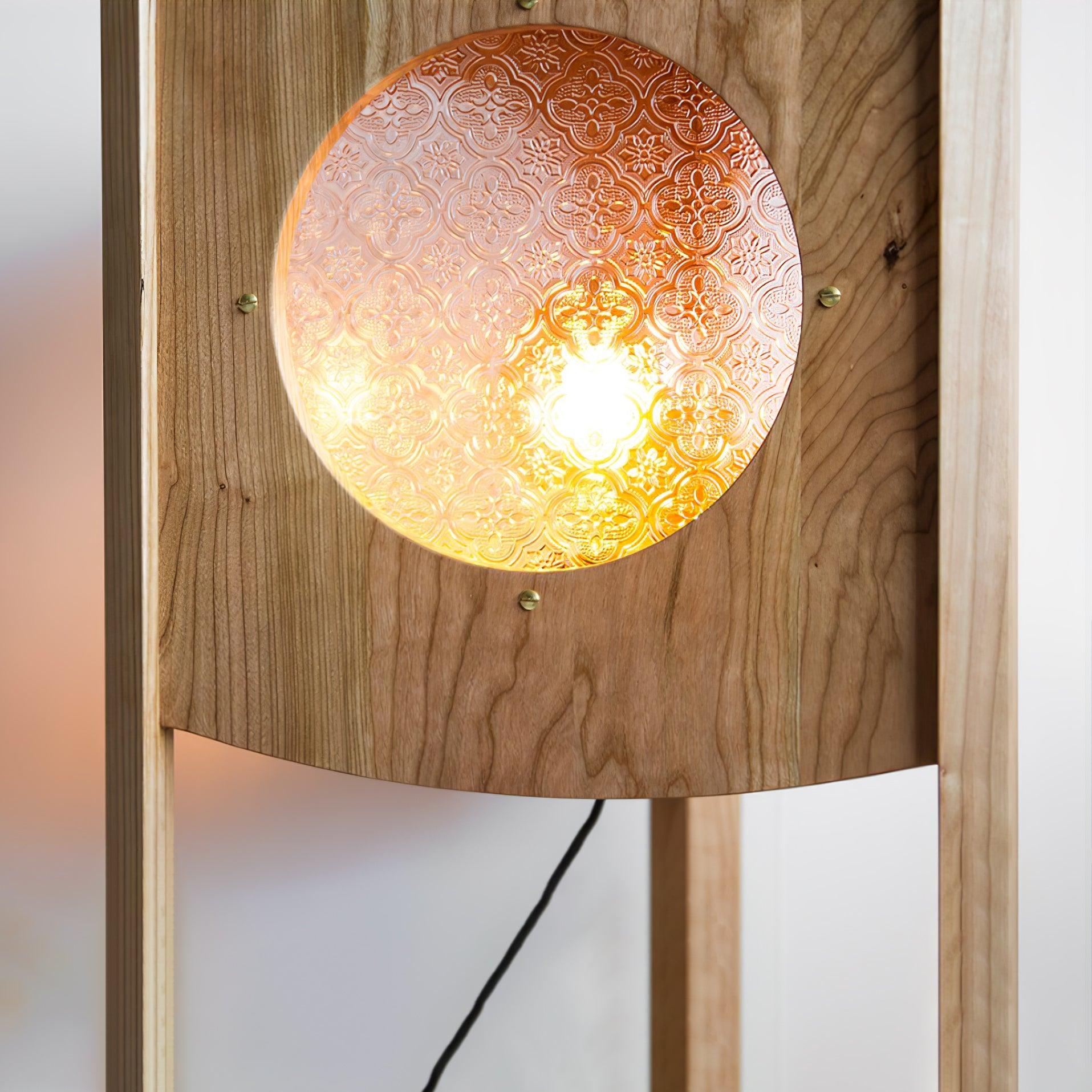Orbis Mobile Reading light Table Lamp