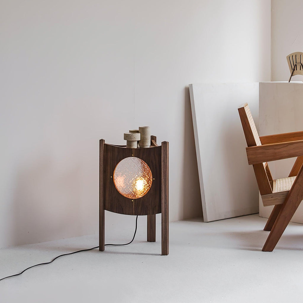 Orbis Mobile Reading light Table Lamp