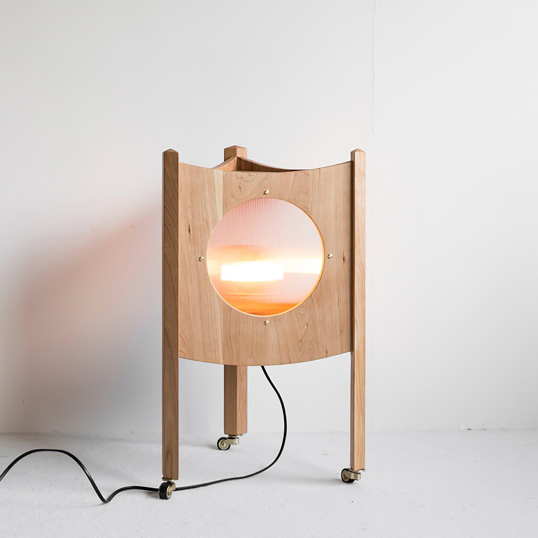 Orbis Mobile Reading light Table Lamp