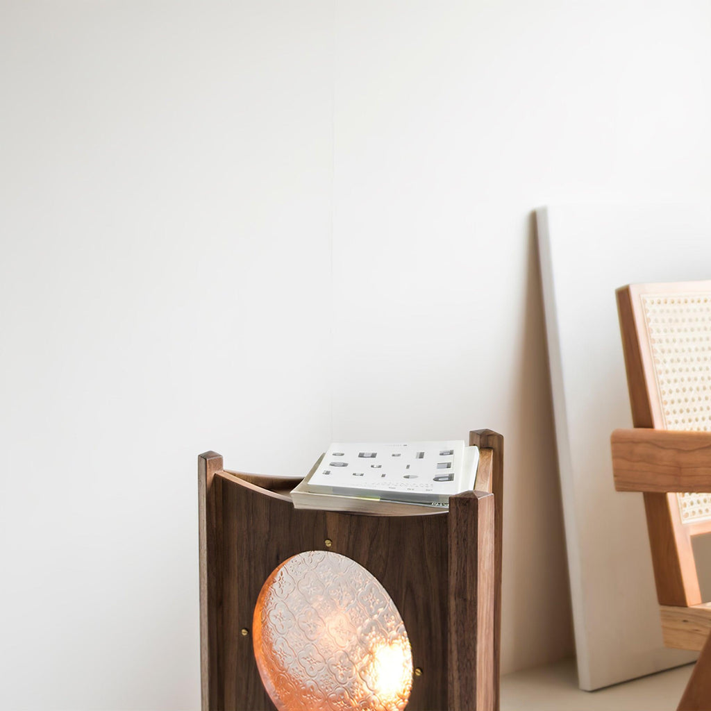 Orbis Mobile Reading light Table Lamp