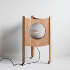 Orbis Mobile Reading light Table Lamp