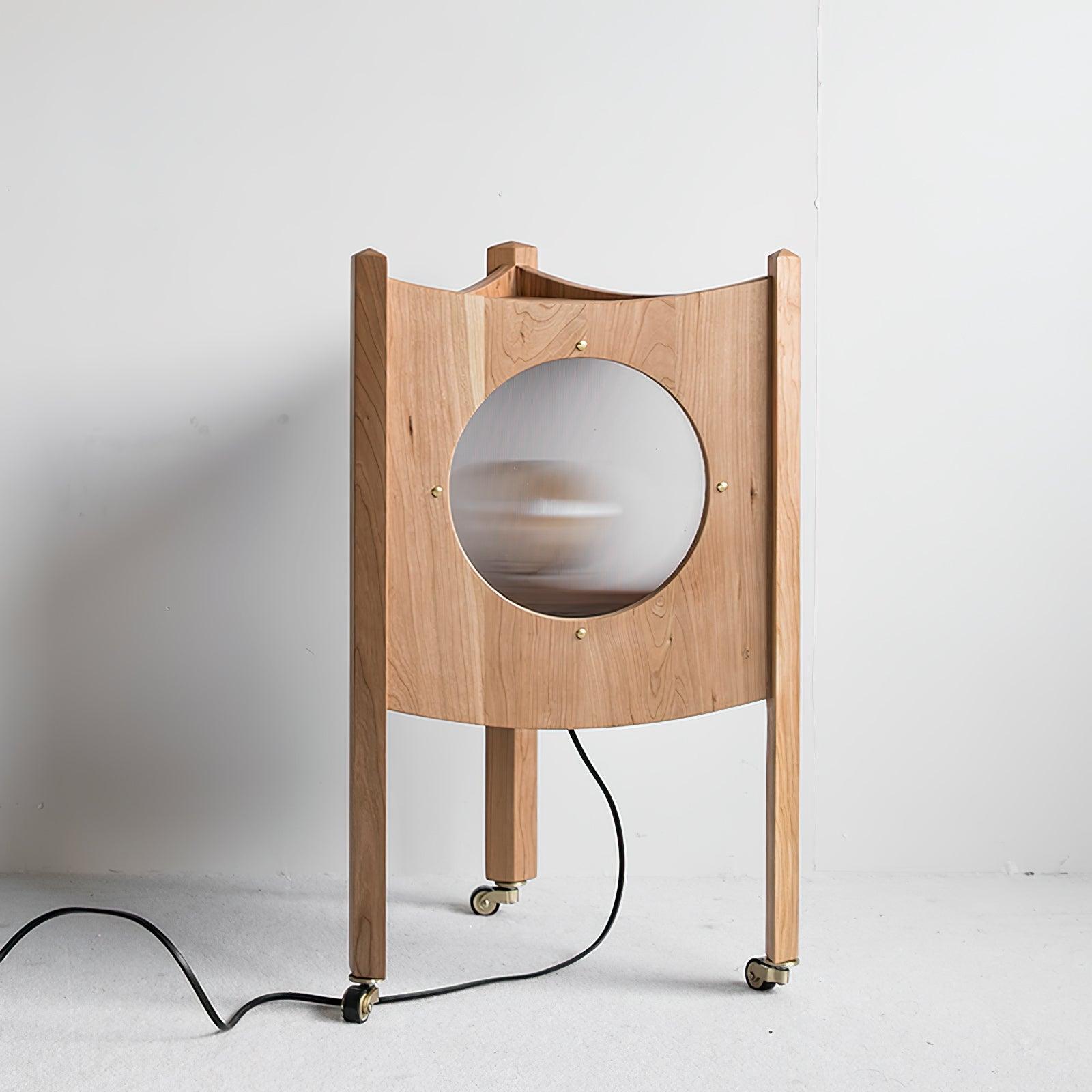 Orbis Mobile Reading light Table Lamp