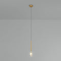 Mozzi Crystal Hanging light Pendant Light
