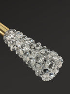 Mozzi Crystal Hanging light Pendant Light