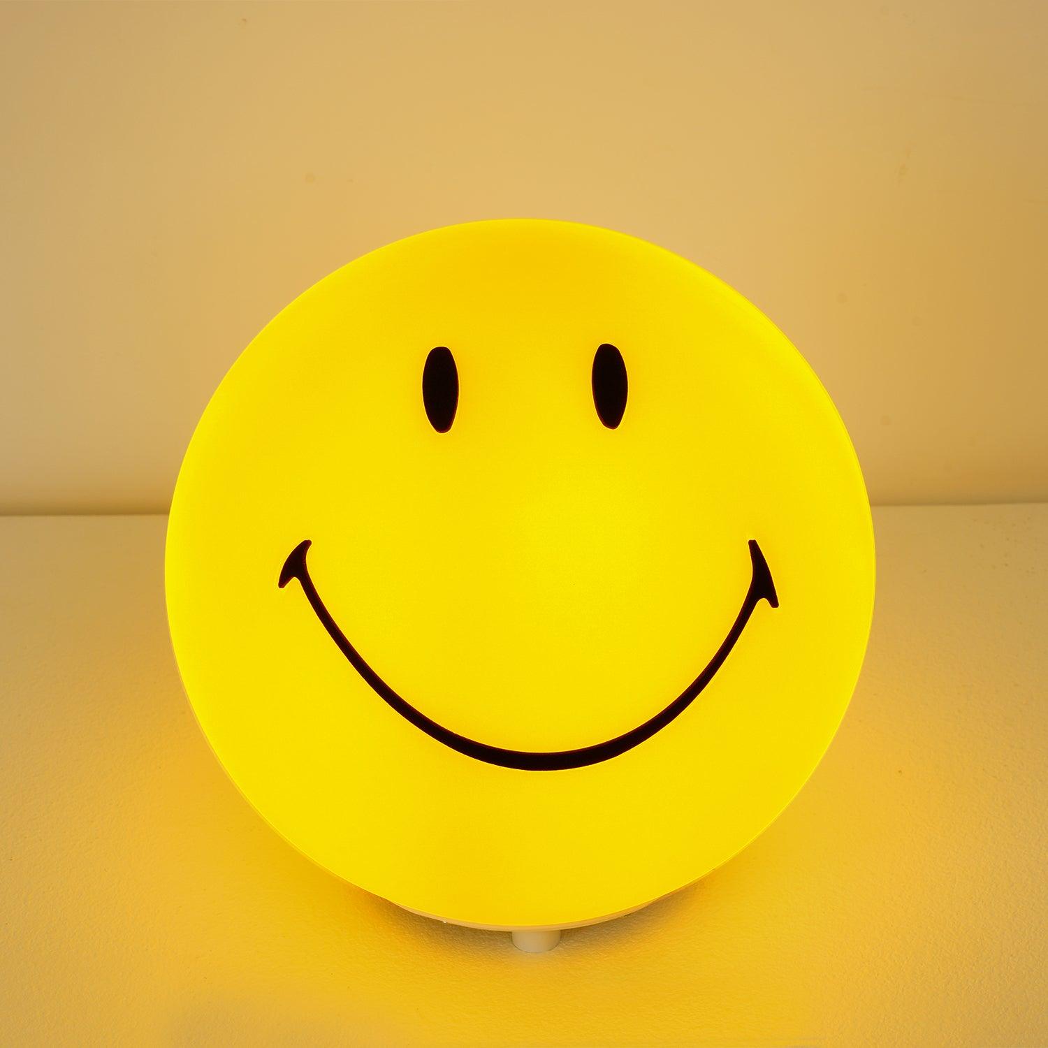 Smiling Reading light Table Lamp