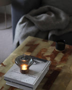 Bois Table Lamp